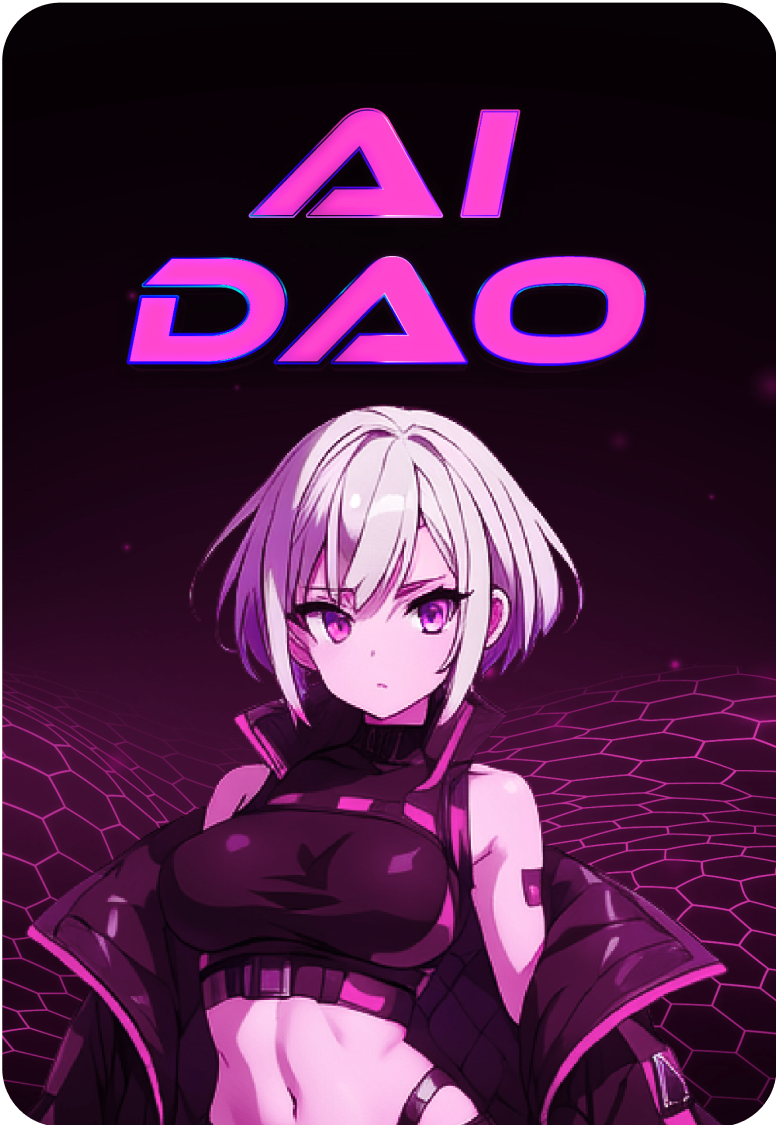 AI DAO