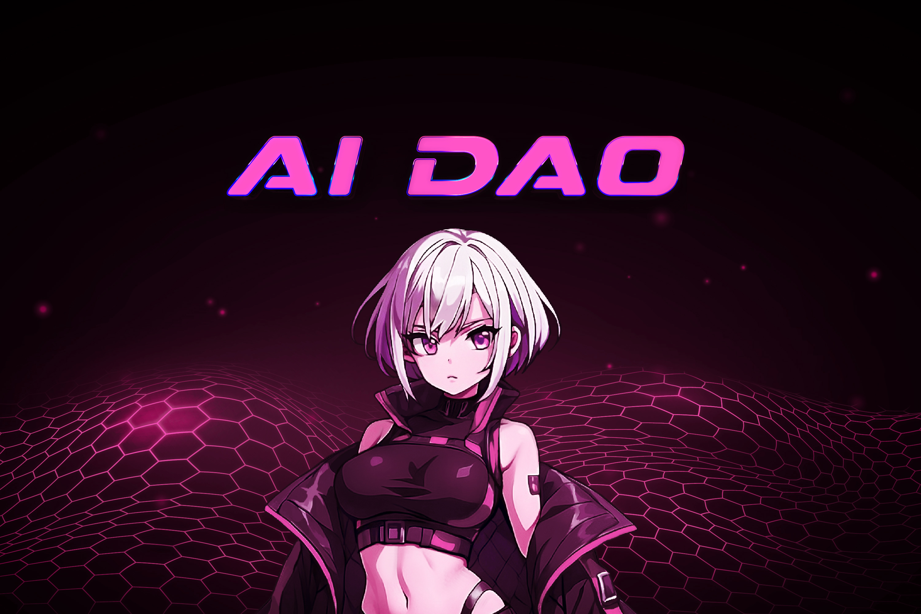 AI DAO